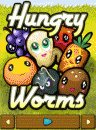 game pic for Hungry Worms